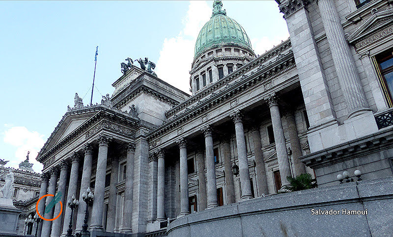 El Senado comienza el lunes tratamiento en comisión del proyecto de legalización del aborto