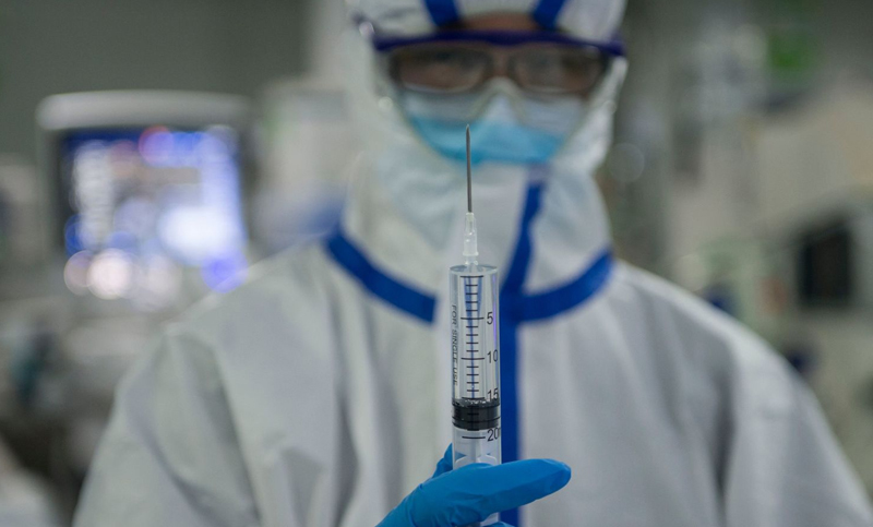 Brasil reporta el primer caso comprobado de reinfección de coronavirus
