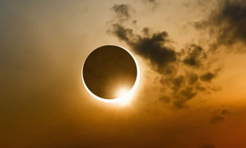 La Nasa transmitirá en español el eclipse solar