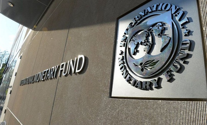 Regresan los funcionarios argentinos que viajaron a Washington para negociar con el FMI