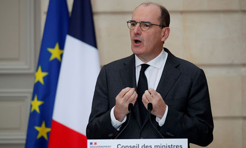 Gobierno francés busca blindarse con un proyecto de ley contra el «islamismo radical»