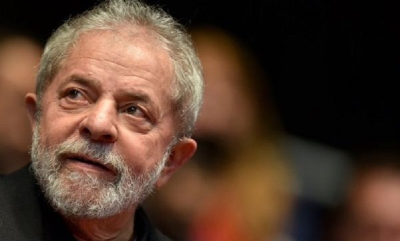Lula: “Sigo creyendo en una América Latina grande y soberana”