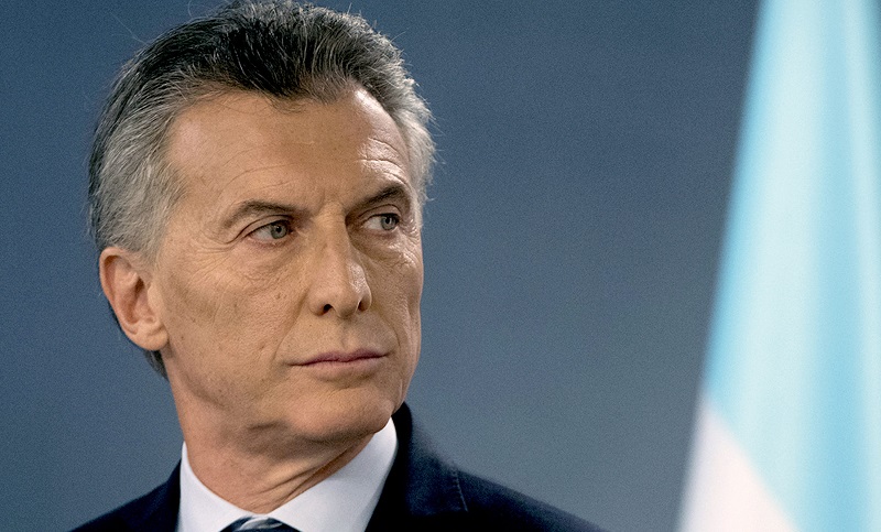 Dura carta de Macri contra el Gobierno: «¿Iban a volver mejores»?