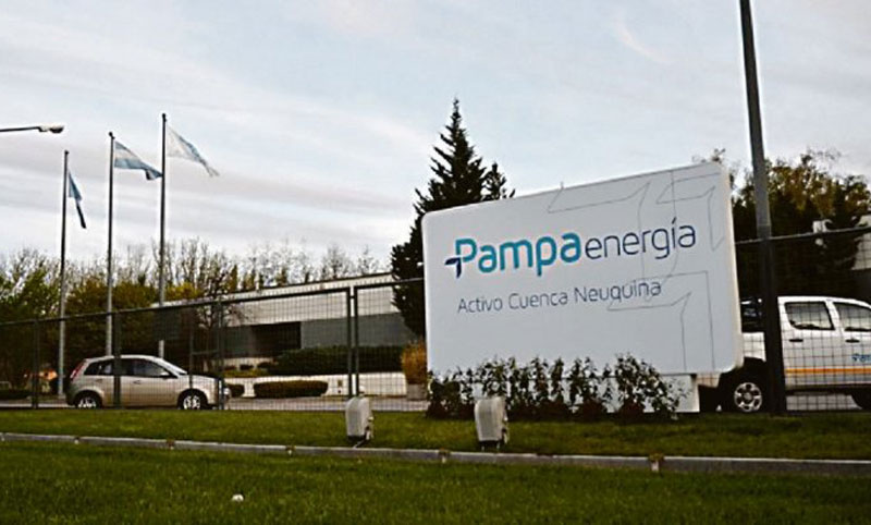 Pampa Energía acordó la venta de la distribuidora Edenor al grupo Vila-Manzano