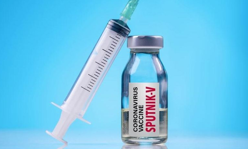 Rusia asegura que su vacuna también es eficaz contra la nueva cepa de coronavirus