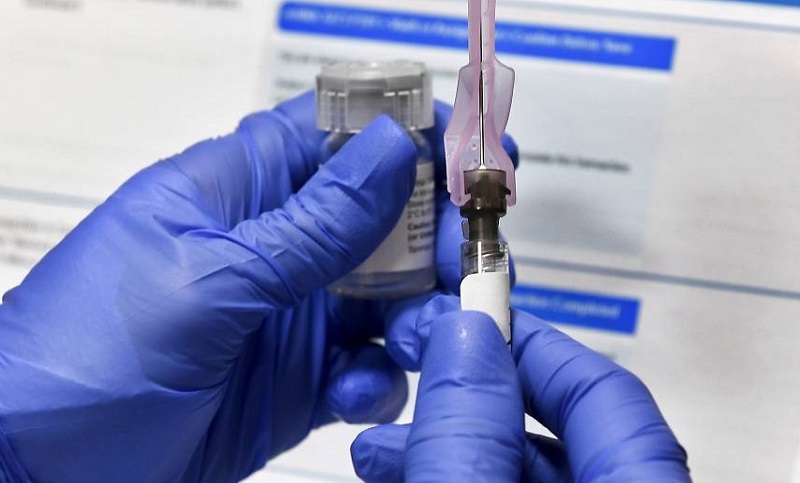 México y Chile comenzarán a aplicar la vacuna contra el coronavirus este jueves