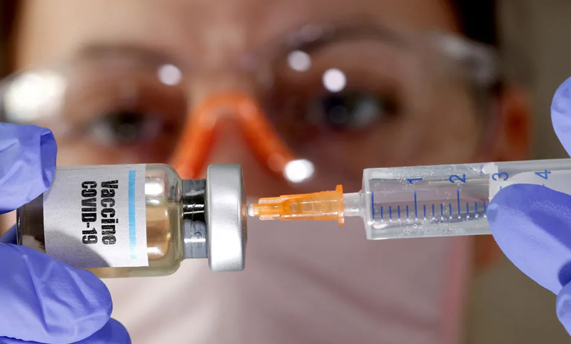Italia distribuirá más de 200 millones de vacunas contra el Covid durante el 2021