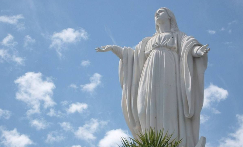 Día de la Inmaculada Concepción: el origen y el porqué de la celebración