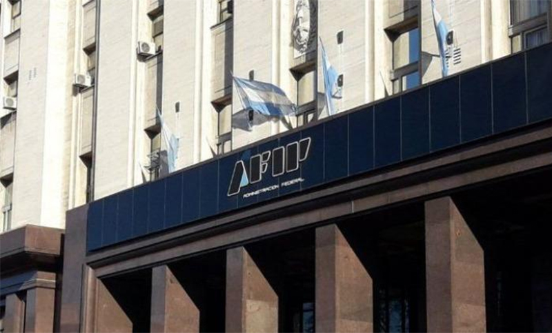 La medida de la AFIP que no deja dormir al poder económico