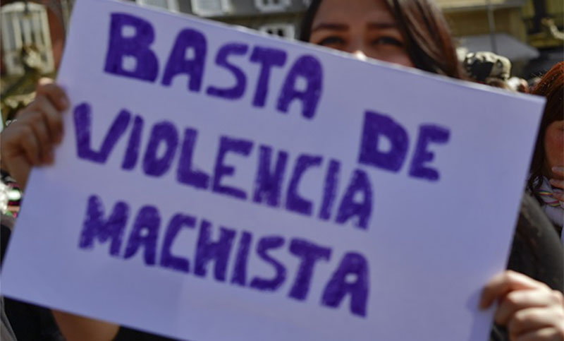 Se libraron más de 300 prohibiciones de acercamiento por violencia de género durante la pandemia