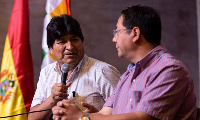 Bolivia aplica el impuesto a las grandes fortuna a los más ricos del país