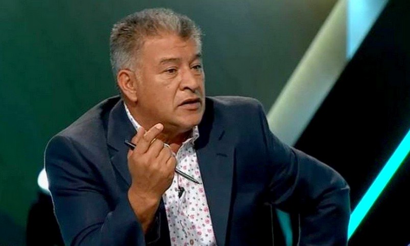 Claudio Borghi es uno de los candidatos para dirigir a la selección Colombia