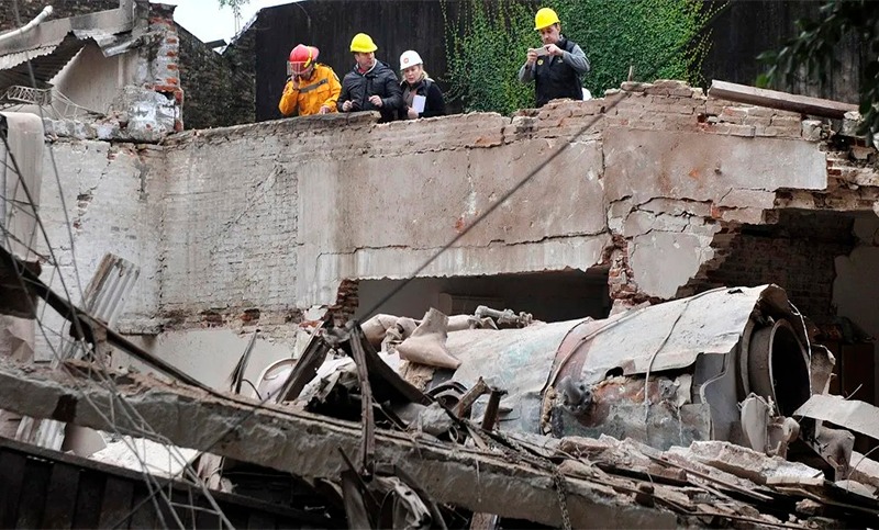 Una plataforma que permite mayor coordinación ante una emergencia se usará en la ciudad