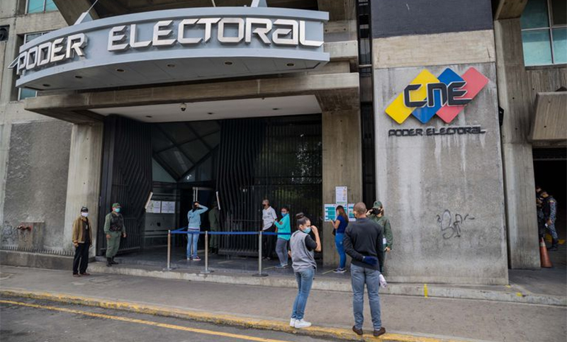 Transparentes pero no representativas: análisis sobre las elecciones en Venezuela