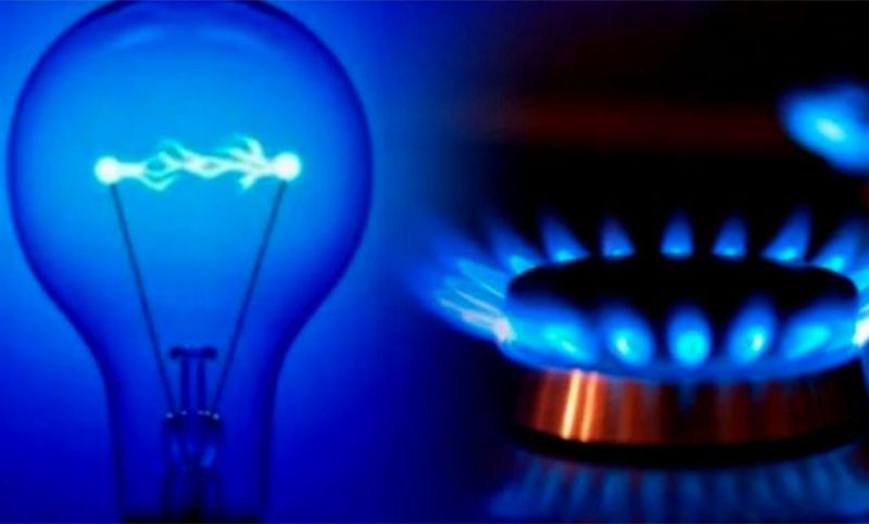 El Gobierno prorrogó hasta mediados de marzo el congelamiento de las tarifas de luz y gas