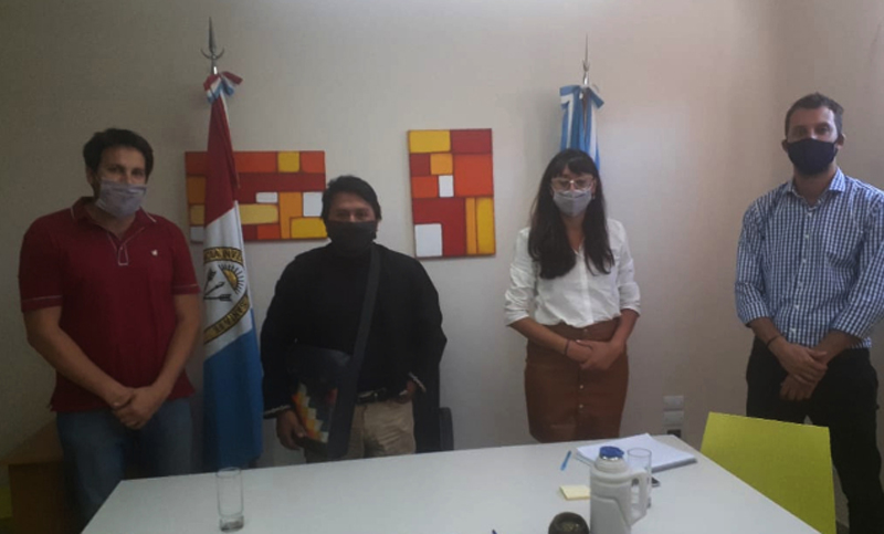 Los pueblos originarios de Rosario exigen que se reconozcan sus derechos