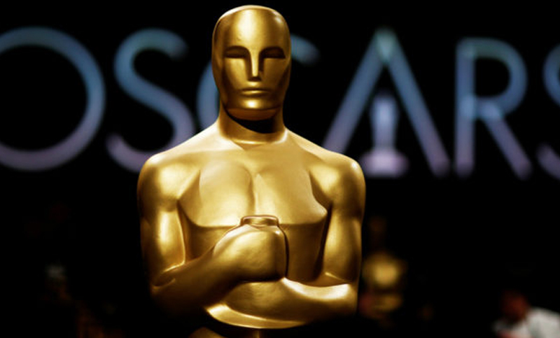 La Academia de Cine de Hollywood confirmó que los Oscar 2021 tendrá un evento presencial