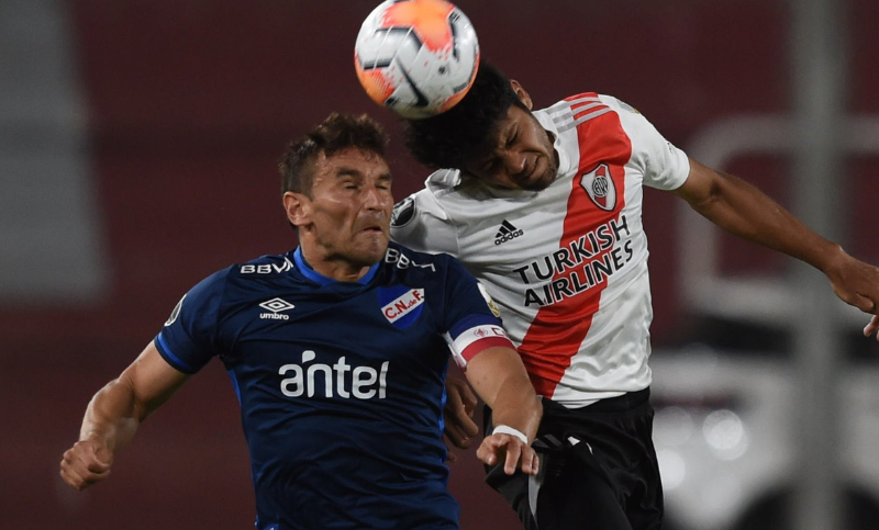River visita a Nacional en busca de sellar el pase a las semifinales de Libertadores