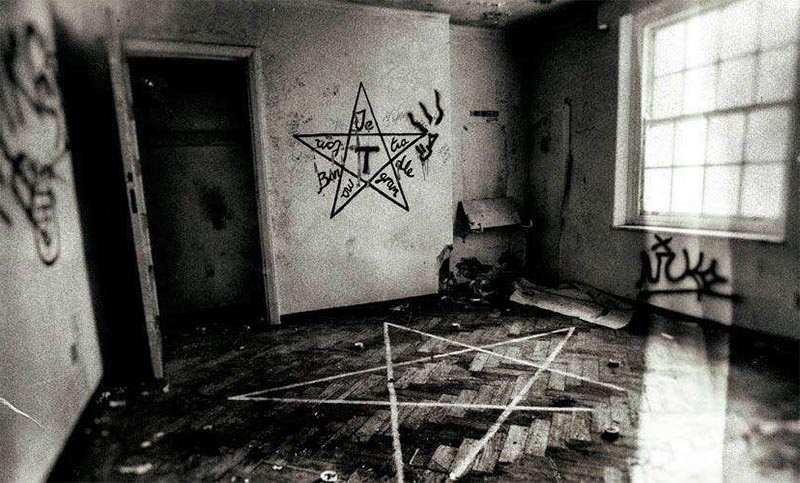 El satanismo está en aumento en las sociedades occidentales, advierte exorcista