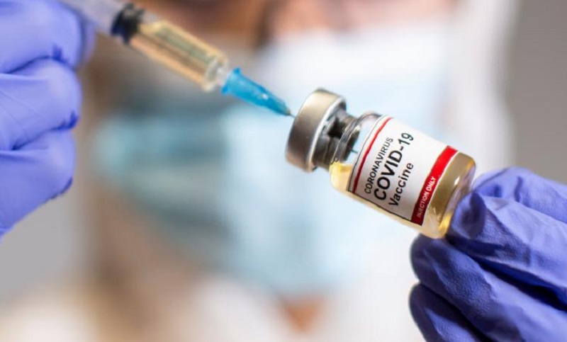 Coronavirus: el Reino Unido investiga posibles reacciones alérgicas a la vacuna