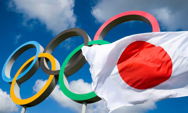 ¿Se suspenden los Juegos Olímpicos de Tokio?