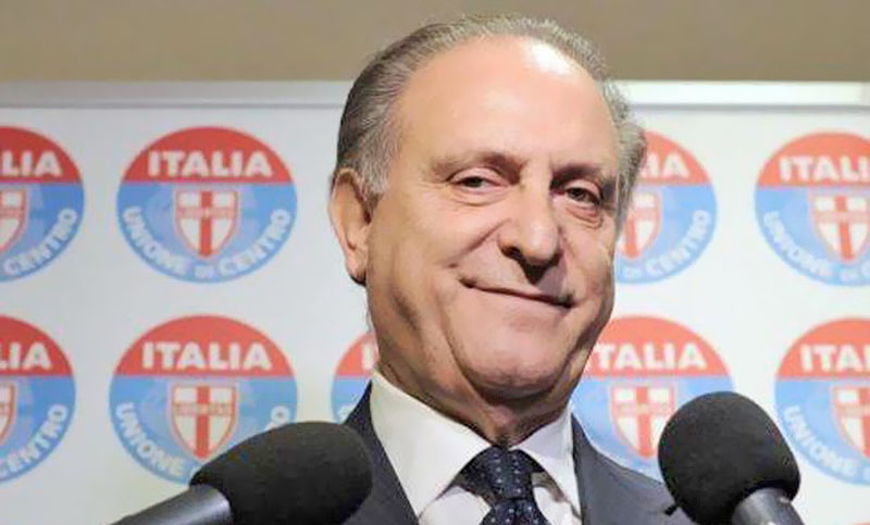 Los supuestos lazos con la mafia de un dirigente italiano complican al Gobierno de Conte