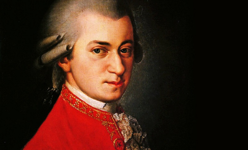 A 265 del nacimiento de Mozart, estrenan una composición inédita del artista