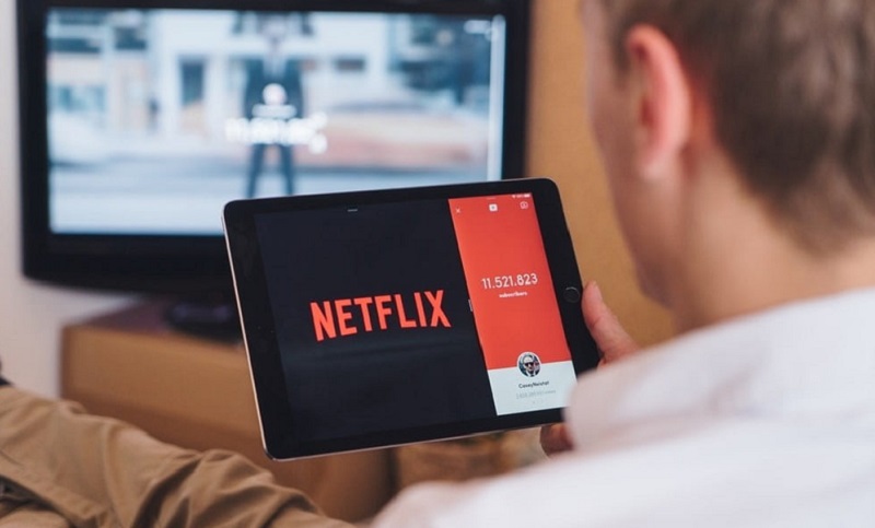 Netflix estrenará 70 películas durante el 2021
