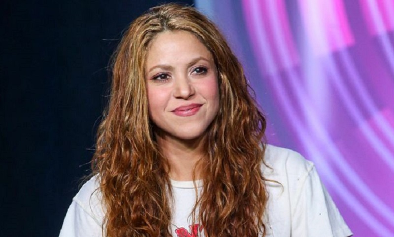 Shakira vendió los derechos de 145 canciones a un fondo de inversión 