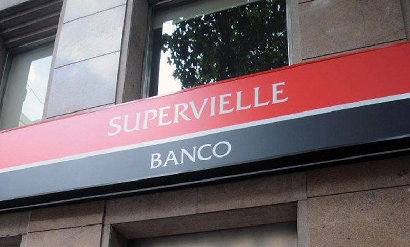 La Bancaria dispuso paros para este jueves y el 2 y 3 de febrero en el Supervielle por varios reclamos