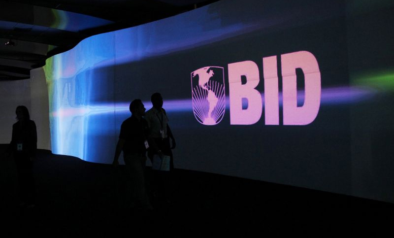 El BID aportará 230 millones de dólares al Programa de Innovación Federal