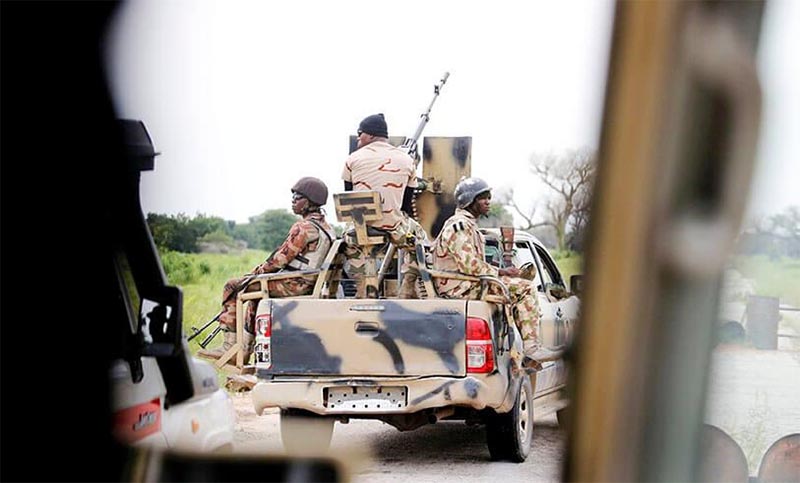 Nigeria más allá de Boko Haram