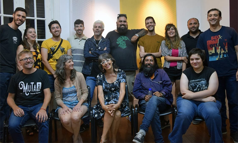 Entre lo presencial y lo digital, Rosario celebra el Día Nacional del Músicx