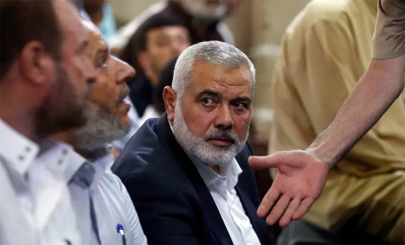 Hamás y las elecciones en Palestina
