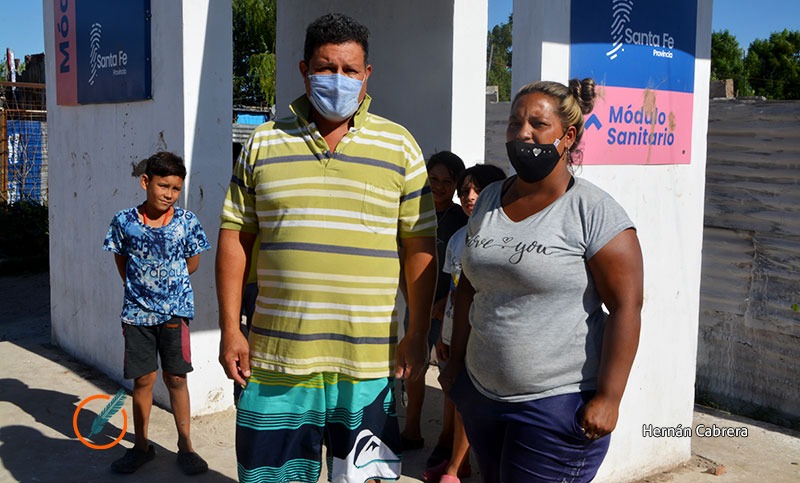 Reclamo vital: alarmante falta de agua potable en barrios rosarinos