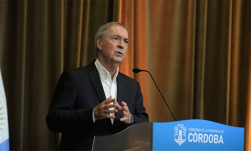 Córdoba finalmente anunció la renegociación de su deuda externa