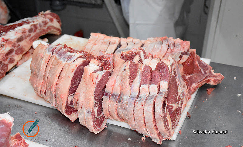 La suba de la carne en diciembre y enero fue «lisa y llana especulación», indicó el CEPA