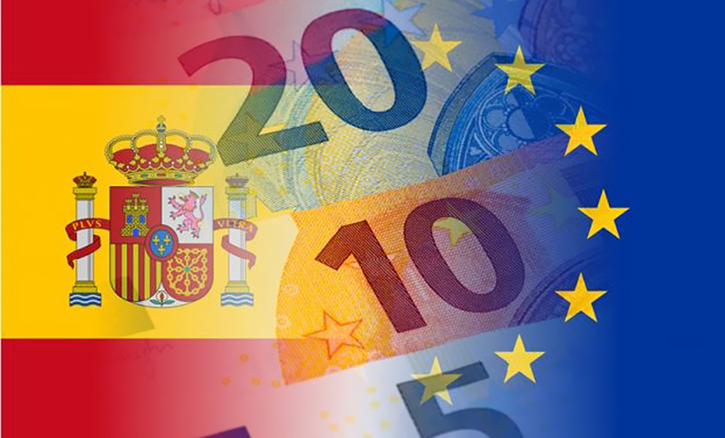 España liderará la recuperación continental, según la Comisión Europea