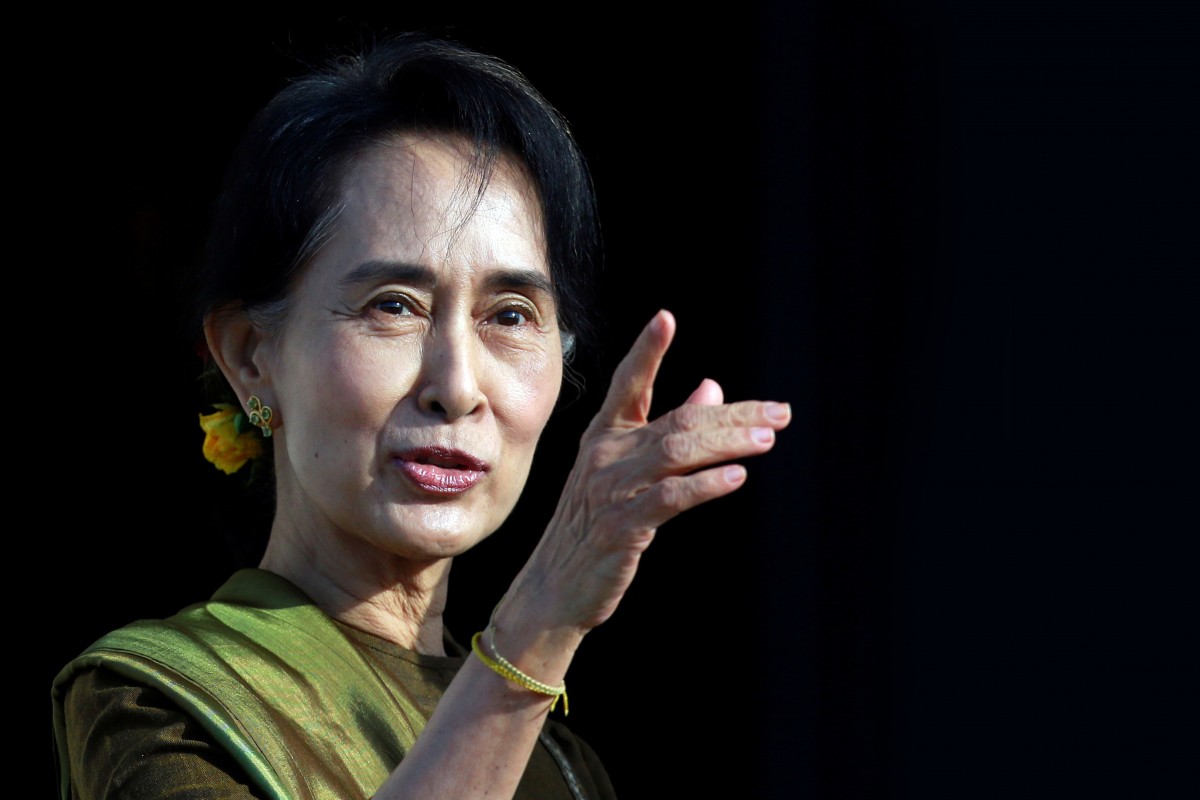 La junta militar sumó otra acusación contra Suu Kyi, ahora por violar restricciones de la pandemia