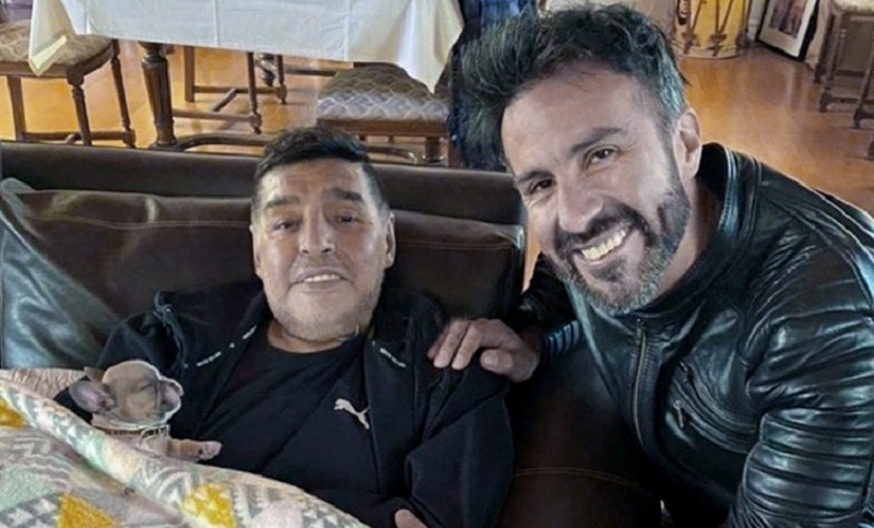 Caso Maradona: la Justicia avanza sobre Luque y Cosachov y podría imputar a cuatro personas más
