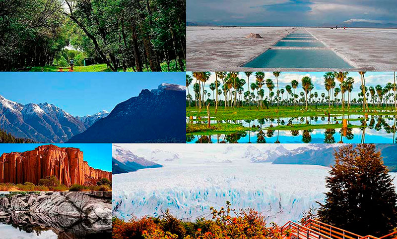 Argentina es el país invitado de honor a la mayor feria turística de Colombia