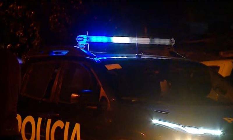 Un hombre fue asesinado a balazos en Villa Gobernador Gálvez