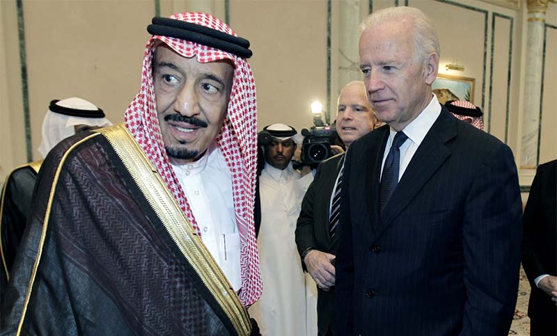 Arabia Saudí «rechaza rotundamente» informe de EEUU sobre asesinato de Khashoggi