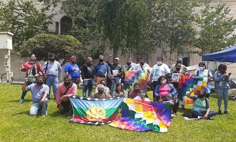Pueblos indígenas de Rosario denuncian exclusión municipal pese a normativa vigente