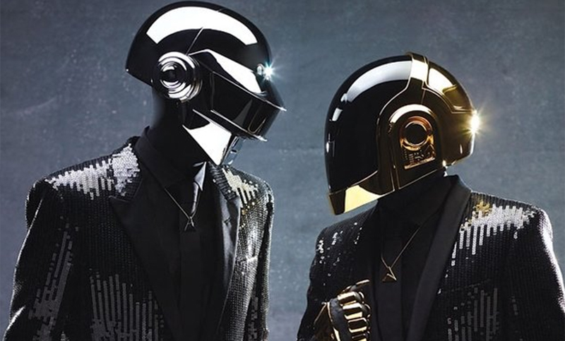 Daft Punk anunció sorpresivamente su separación tras 28 años de historia