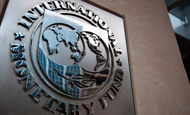 Argentina y el FMI apuntan a mayo para alcanzar un nuevo acuerdo de deuda