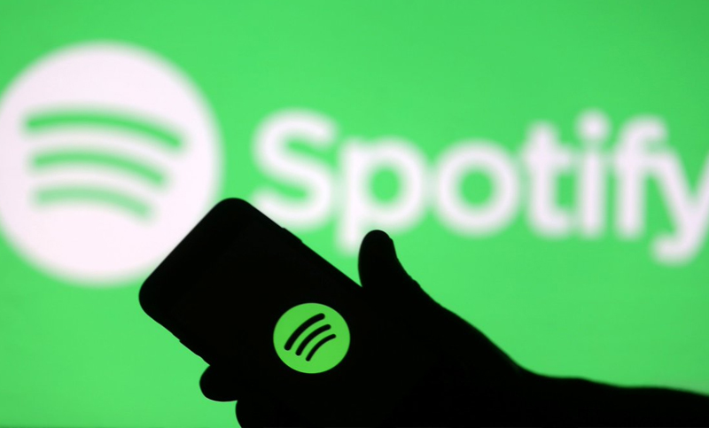 Spotify sumó 11 millones de suscriptores pagos en 2020