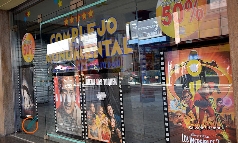 Para volver a soñar sentado: se habilitó la apertura de salas de cine en Santa Fe