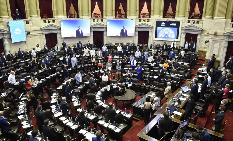 Diputados: confirman que el aguinaldo estará exento en el impuesto a las Ganancias