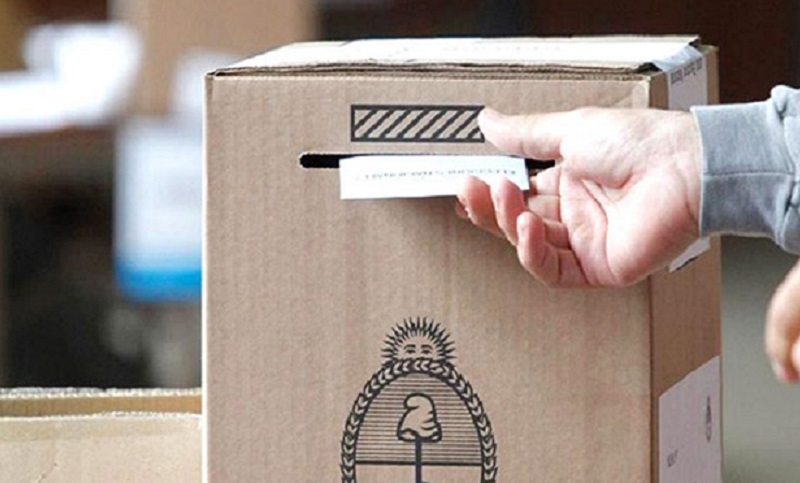 Derogan decreto de Macri que permitía el voto postal a los argentinos en el exterior